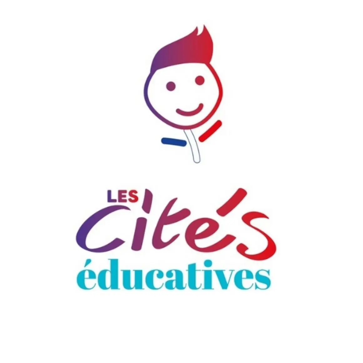 logo cités éducatives
